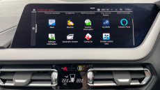 BMW 1 Series 118i [136] M Sport 5dr Step Auto [LCP] Petrol Hatchback